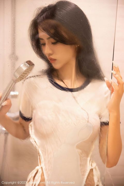 【XiuRen秀人網】20230417Vol6584淺淺Danny【58P】-XIUREN秀人网