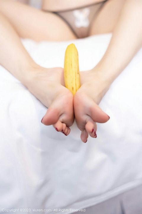 【XiuRen秀人網】20230417Vol6585小蠻妖Yummy【87P】-XIUREN秀人网