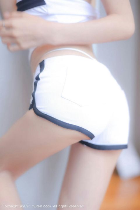 【XiuRen秀人網】20230418Vol6588Lingyu69【91P】-XIUREN秀人网