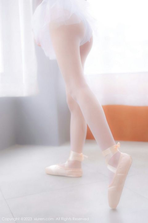 【XiuRen秀人網】20230418Vol6592謝小蒽【91P】-XIUREN秀人网