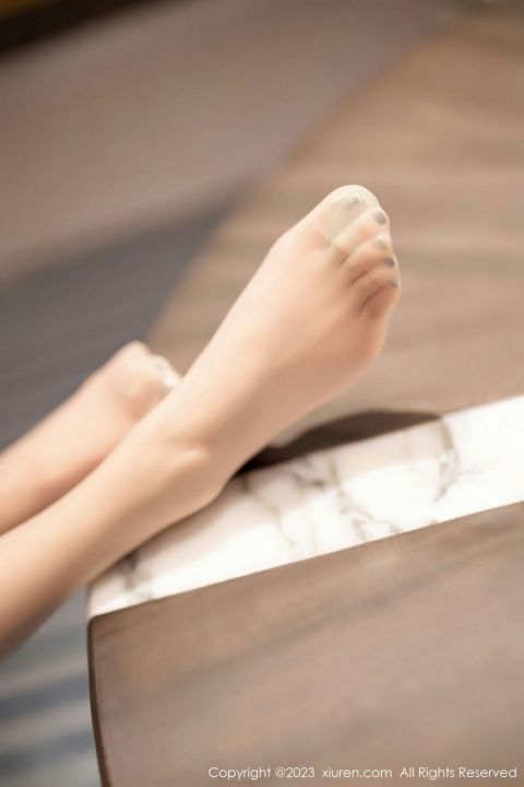 【XiuRen秀人網】20230418Vol6591程程程-完整版無水印寫真【80P】-XIUREN秀人网