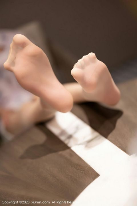 【XiuRen秀人網】20230418Vol6591程程程-完整版無水印寫真【80P】-XIUREN秀人网