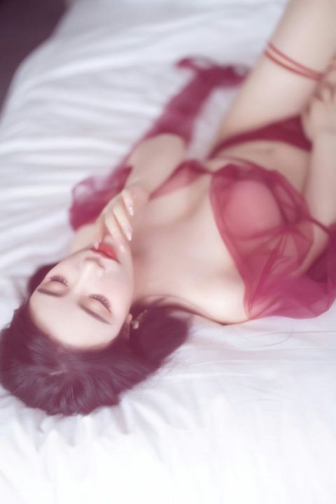 【XIAOYU語畫界】20230419Vol1010Cherry櫻桃醬【75P】-XIUREN秀人网