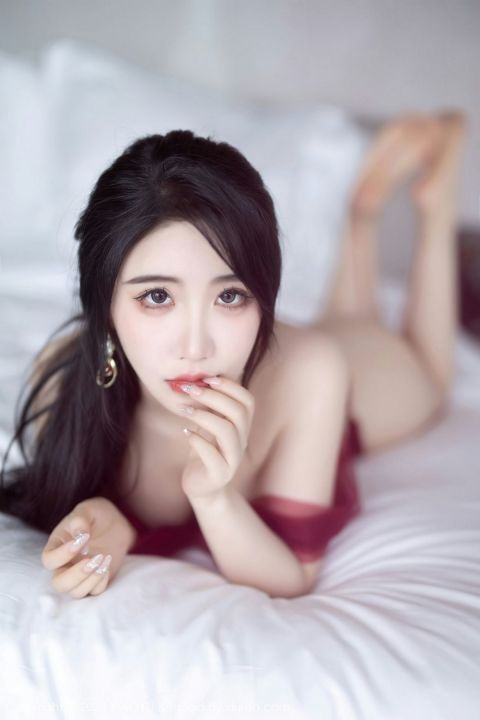 【XIAOYU語畫界】20230419Vol1010Cherry櫻桃醬【75P】-XIUREN秀人网