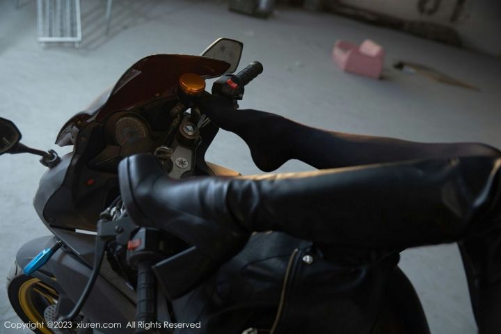 【XiuRen秀人網】20230419Vol6597媛媛醬belle【79P】-XIUREN秀人网