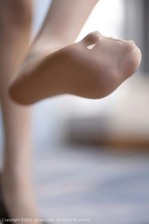 【XiuRen秀人網】20230419Vol6600林星闌【88P】-XIUREN秀人网