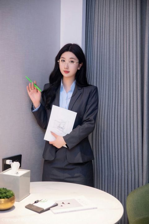 【XiuRen秀人網】20230420Vol6607江真真【86P】-XIUREN秀人网