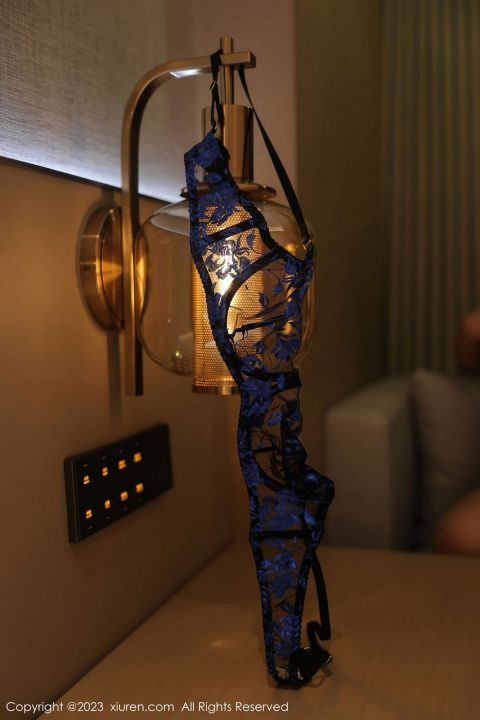 【XiuRen秀人網】20230420Vol6607江真真【86P】-XIUREN秀人网