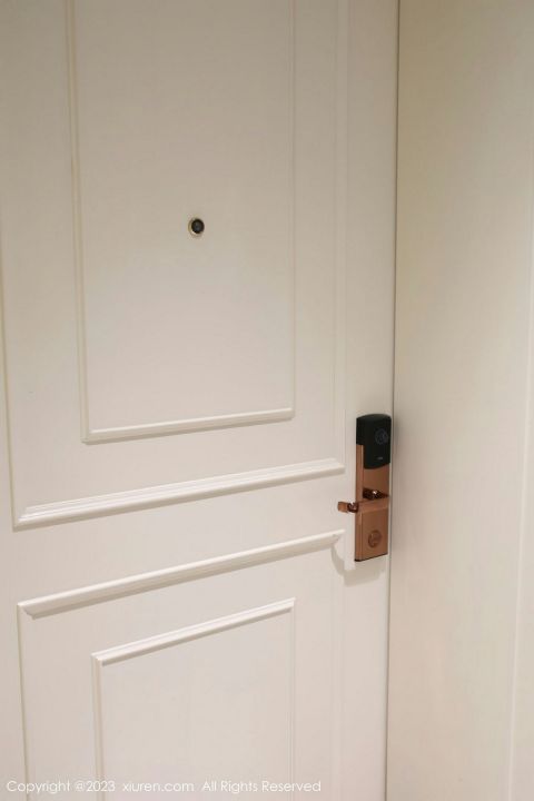 【XiuRen秀人網】20230421Vol6612喬一一【81P】-XIUREN秀人网