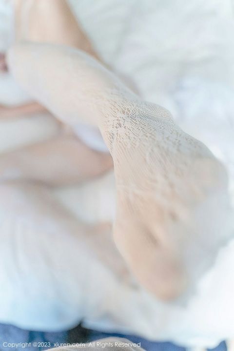 【XiuRen秀人網】20230423Vol6618大美妞兒【62P】-XIUREN秀人网