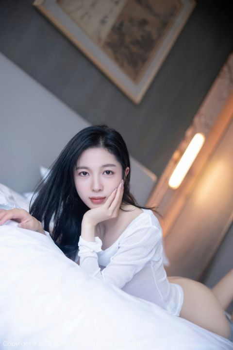 【XiuRen秀人網】20230423Vol6619茜茜kimi【96P】-XIUREN秀人网