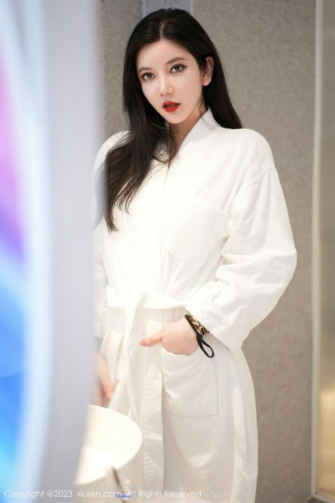 【XiuRen秀人網】20230424Vol6625心妍小公主【52P】-XIUREN秀人网