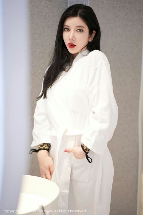 【XiuRen秀人網】20230424Vol6625心妍小公主【52P】-XIUREN秀人网