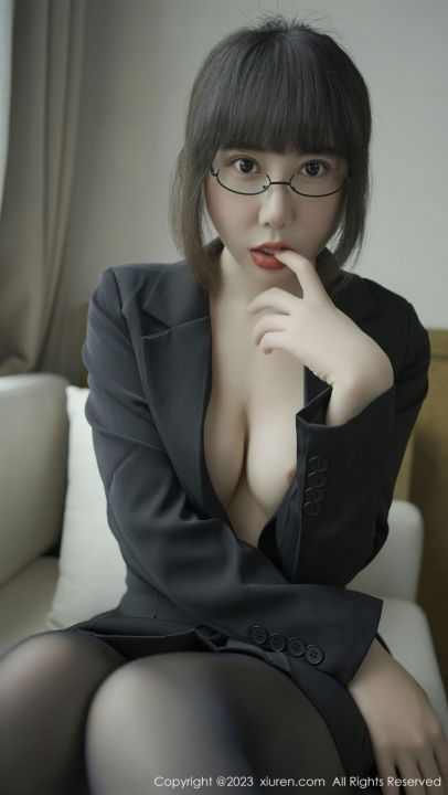 【XiuRen秀人網】20230425Vol6629夏馨瑤【70P】-XIUREN秀人网