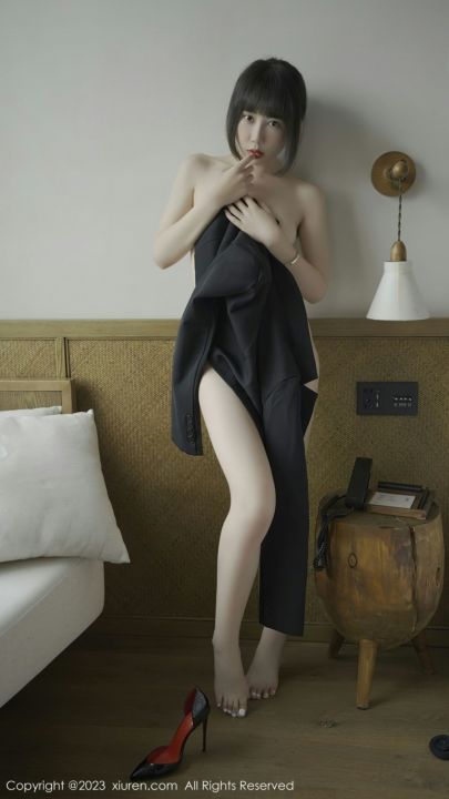 【XiuRen秀人網】20230425Vol6629夏馨瑤【70P】-XIUREN秀人网