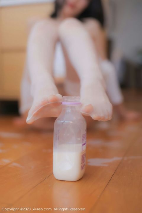 【XiuRen秀人網】20230425Vol6630Lingyu69【86P】-XIUREN秀人网