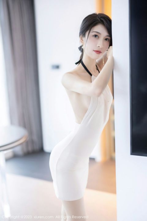 【XiuRen秀人網】20230425Vol6631林樂一【83P】-XIUREN秀人网