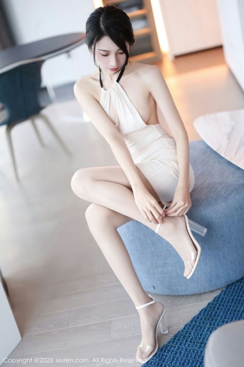 【XiuRen秀人網】20230425Vol6631林樂一【83P】-XIUREN秀人网