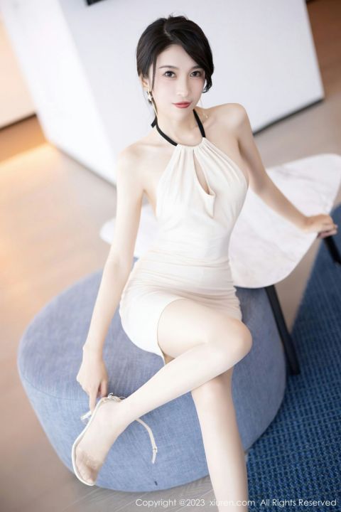 【XiuRen秀人網】20230425Vol6631林樂一【83P】-XIUREN秀人网