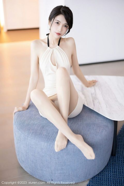 【XiuRen秀人網】20230425Vol6631林樂一【83P】-XIUREN秀人网