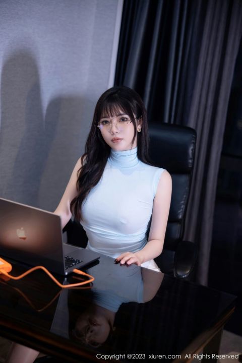 【XiuRen秀人網】20230427Vol6645萌漢藥babyarude薇薇【82P】-XIUREN秀人网