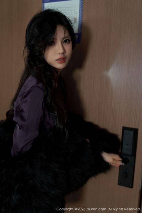 【XiuRen秀人網】20230427Vol6649淺淺Danny【101P】-XIUREN秀人网