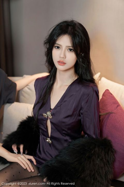 【XiuRen秀人網】20230427Vol6649淺淺Danny【101P】-XIUREN秀人网