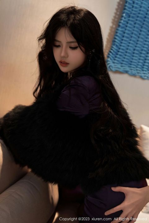 【XiuRen秀人網】20230427Vol6649淺淺Danny【101P】-XIUREN秀人网