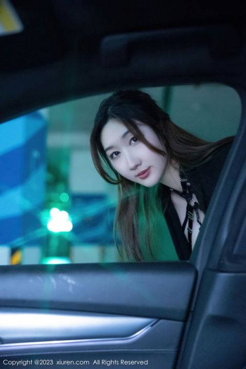 【XiuRen秀人網】20230427Vol6650江真真【88P】-XIUREN秀人网