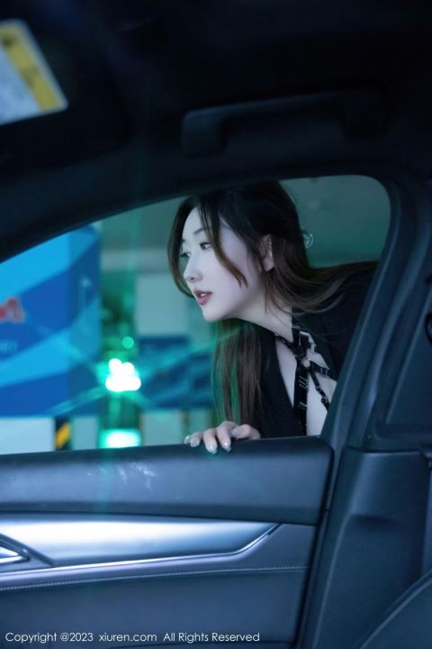 【XiuRen秀人網】20230427Vol6650江真真【88P】-XIUREN秀人网