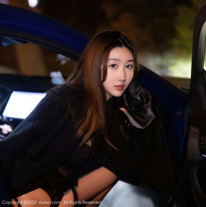 【XiuRen秀人網】20230427Vol6650江真真【88P】-XIUREN秀人网