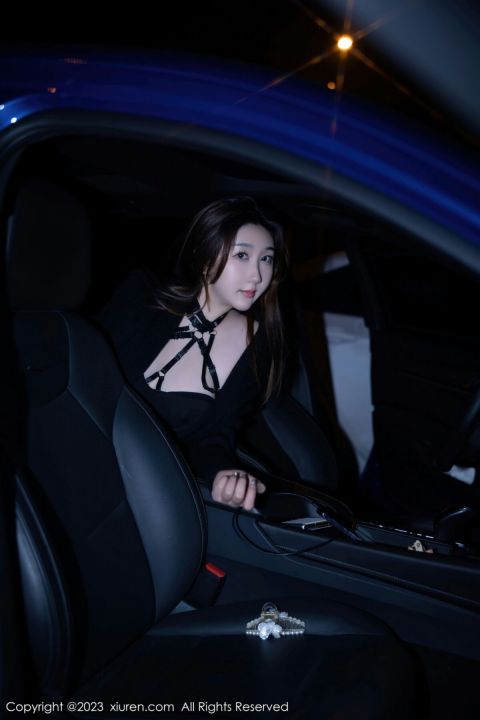 【XiuRen秀人網】20230427Vol6650江真真【88P】-XIUREN秀人网