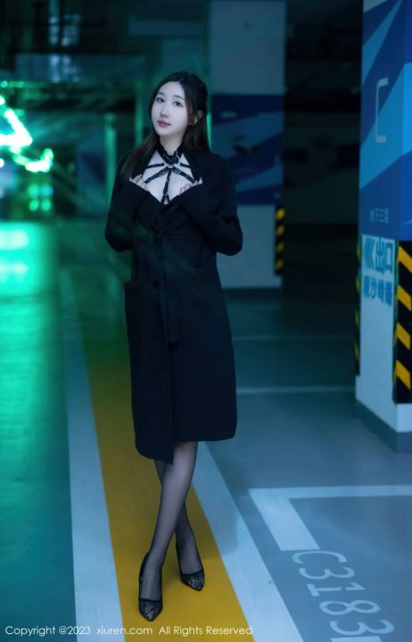 【XiuRen秀人網】20230427Vol6650江真真【88P】-XIUREN秀人网