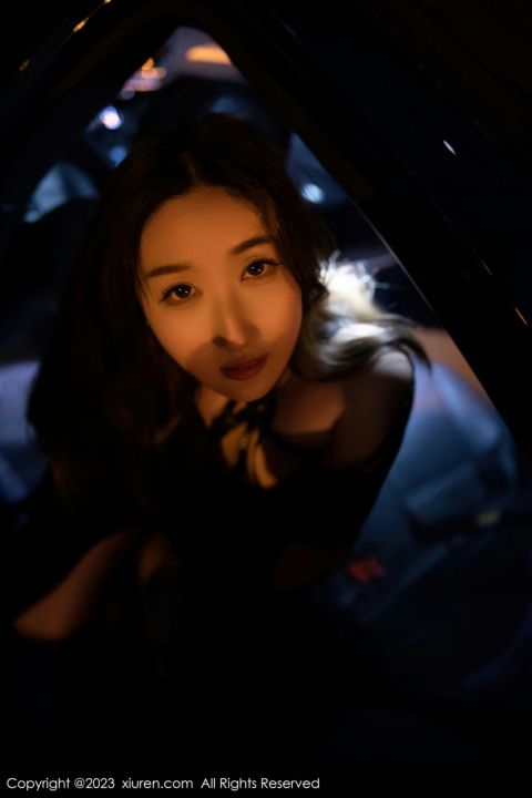 【XiuRen秀人網】20230427Vol6650江真真【88P】-XIUREN秀人网