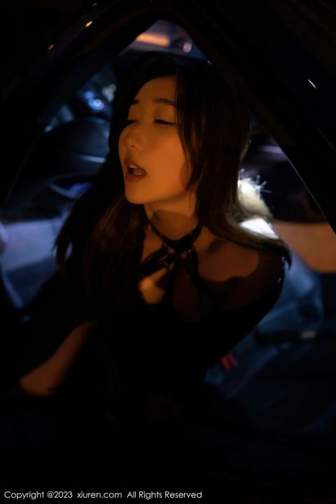 【XiuRen秀人網】20230427Vol6650江真真【88P】-XIUREN秀人网