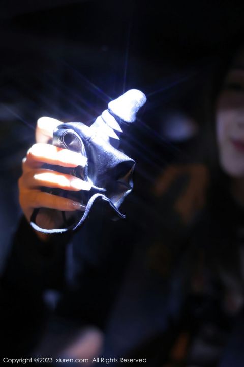 【XiuRen秀人網】20230427Vol6650江真真【88P】-XIUREN秀人网