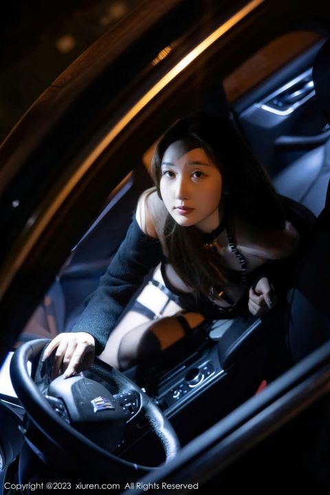 【XiuRen秀人網】20230427Vol6650江真真【88P】-XIUREN秀人网