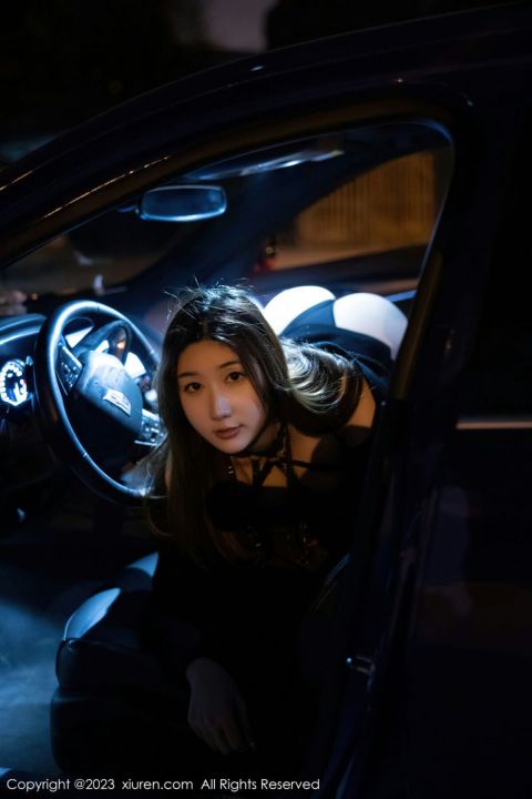 【XiuRen秀人網】20230427Vol6650江真真【88P】-XIUREN秀人网