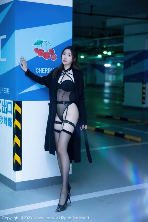 【XiuRen秀人網】20230427Vol6650江真真【88P】-XIUREN秀人网