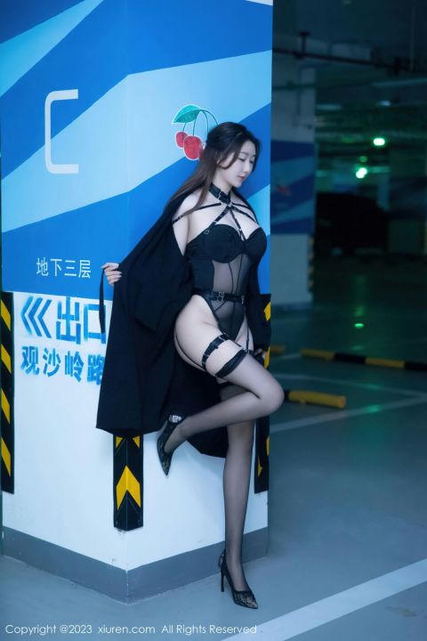 【XiuRen秀人網】20230427Vol6650江真真【88P】-XIUREN秀人网