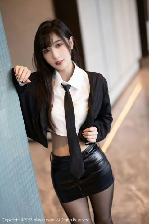 【XiuRen秀人網】20230427Vol6651林星闌【87P】-XIUREN秀人网