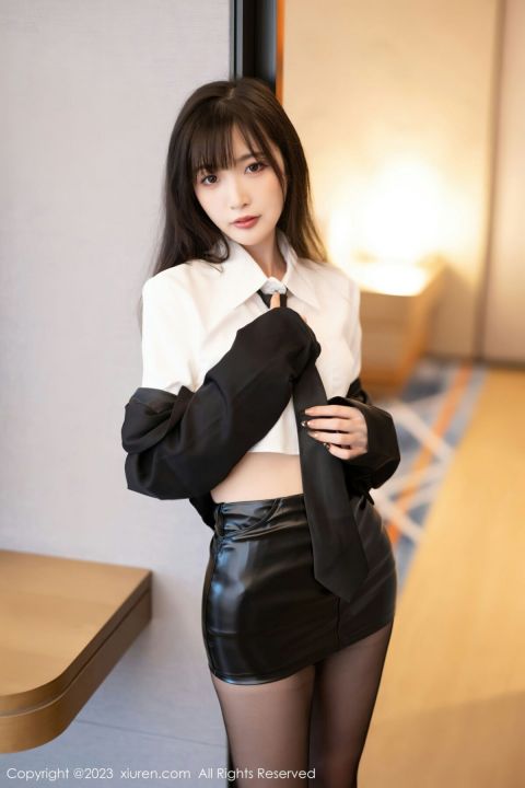 【XiuRen秀人網】20230427Vol6651林星闌【87P】-XIUREN秀人网