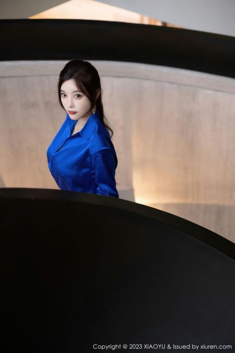 【XIAOYU語畫界】20230428Vol1018楊晨晨Yome【91P】-XIUREN秀人网