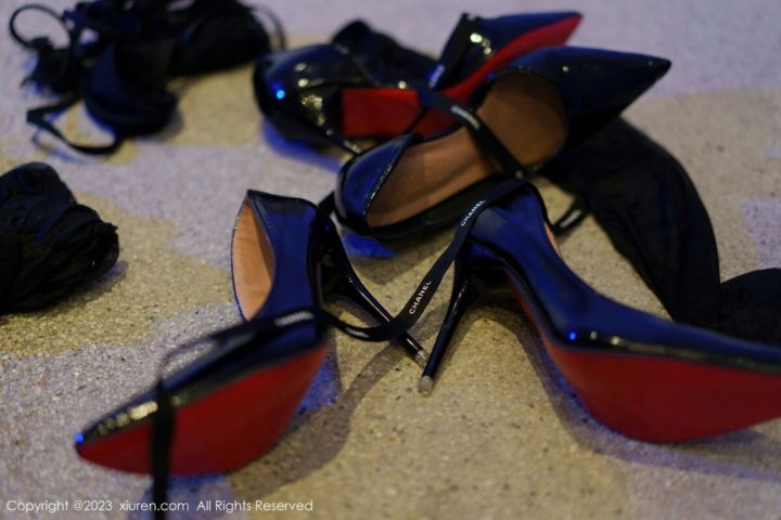 【XiuRen秀人網】20230428Vol6658laura阿姣icy豬【96P】-XIUREN秀人网