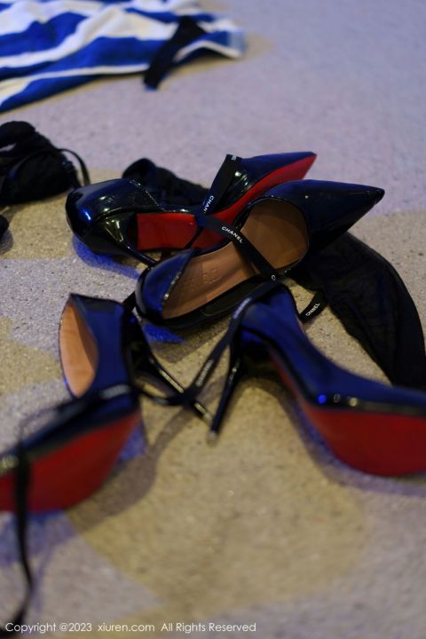 【XiuRen秀人網】20230428Vol6658laura阿姣icy豬【96P】-XIUREN秀人网