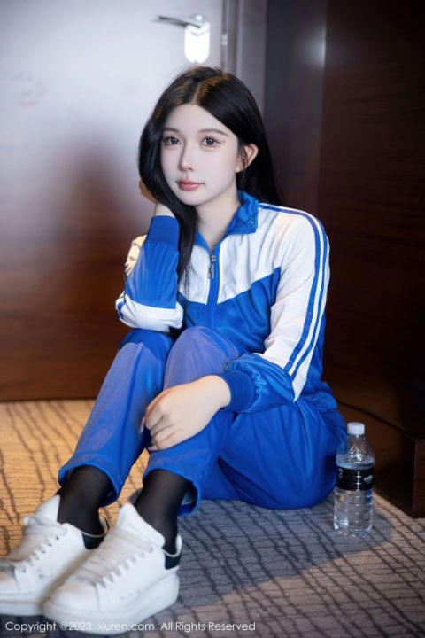 【XiuRen秀人網】20230428Vol6660林珊珊【101P】-XIUREN秀人网