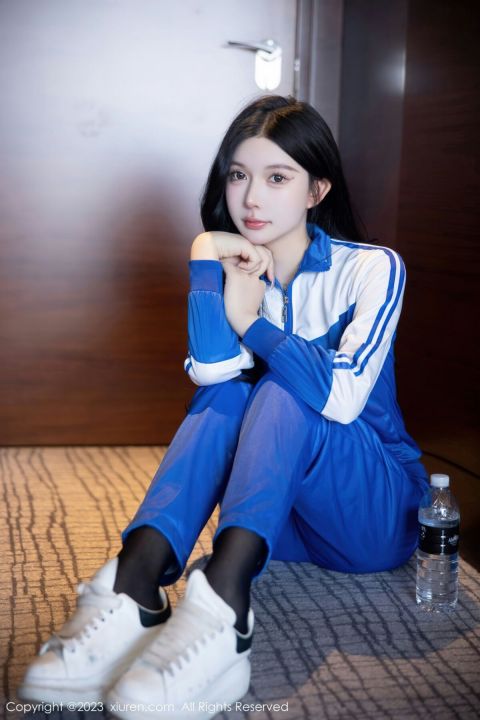 【XiuRen秀人網】20230428Vol6660林珊珊【101P】-XIUREN秀人网