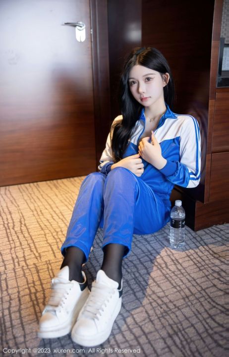 【XiuRen秀人網】20230428Vol6660林珊珊【101P】-XIUREN秀人网