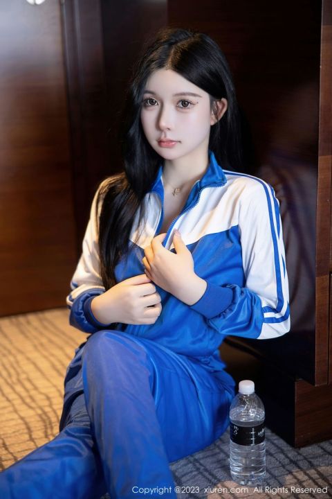 【XiuRen秀人網】20230428Vol6660林珊珊【101P】-XIUREN秀人网