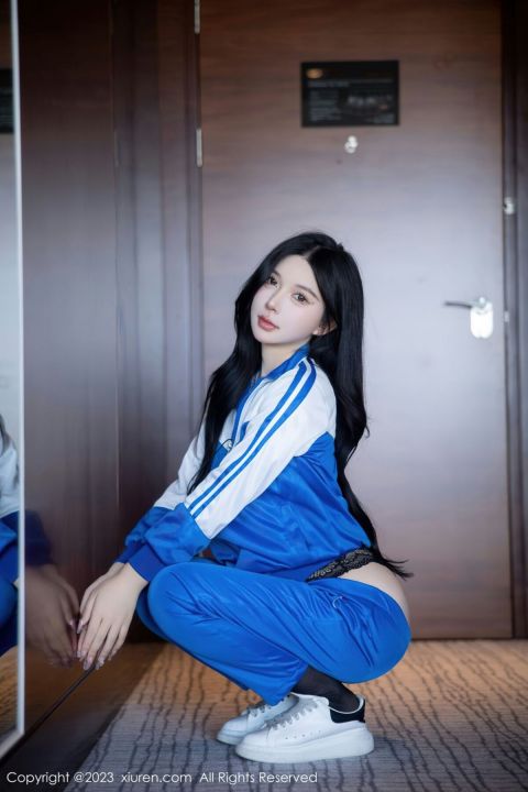 【XiuRen秀人網】20230428Vol6660林珊珊【101P】-XIUREN秀人网